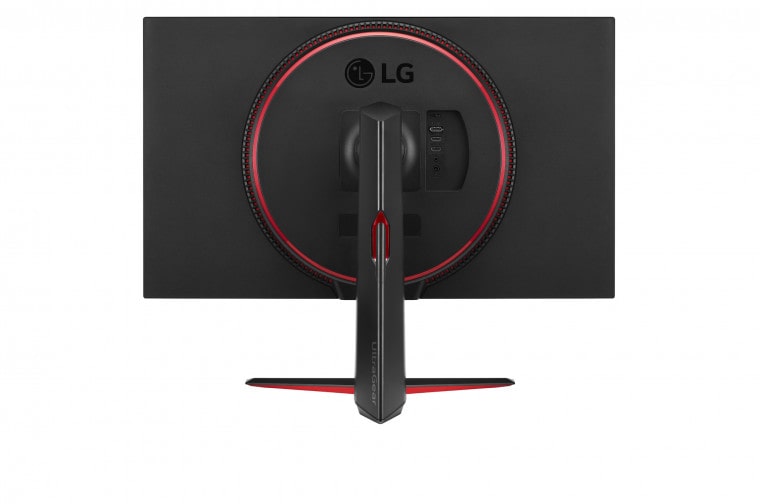 LG Setup Gaming - 2 Monitores LG UltraGear™ QHD de 31.5'' con 165Hz, 1ms MBR + 3 meses de garantía GRATIS, 32GN650D-B.EEU